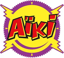 Aïki Logo