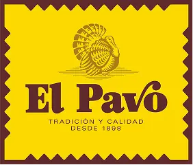 El Pavo Logo