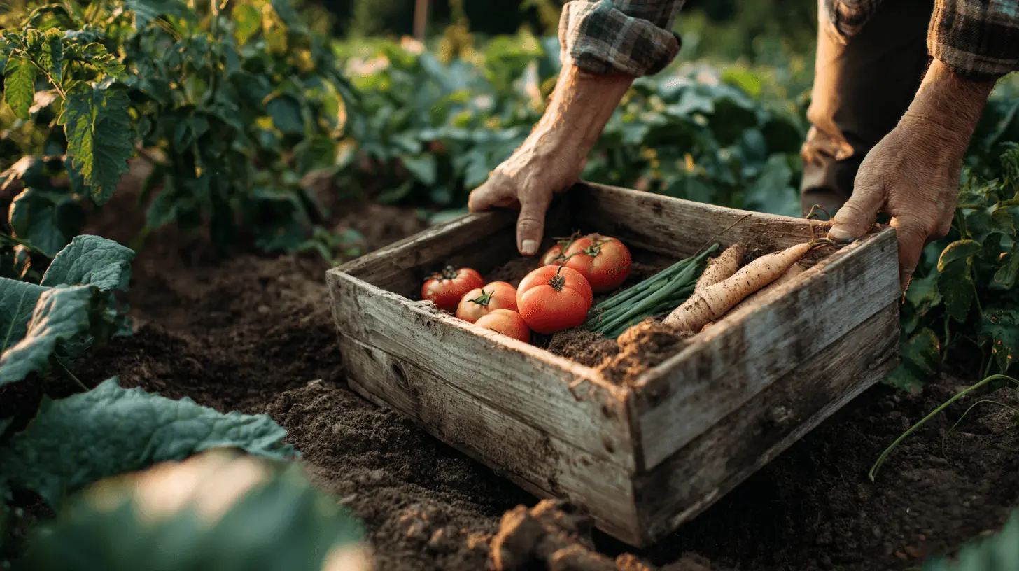 Our Sustainability Journey