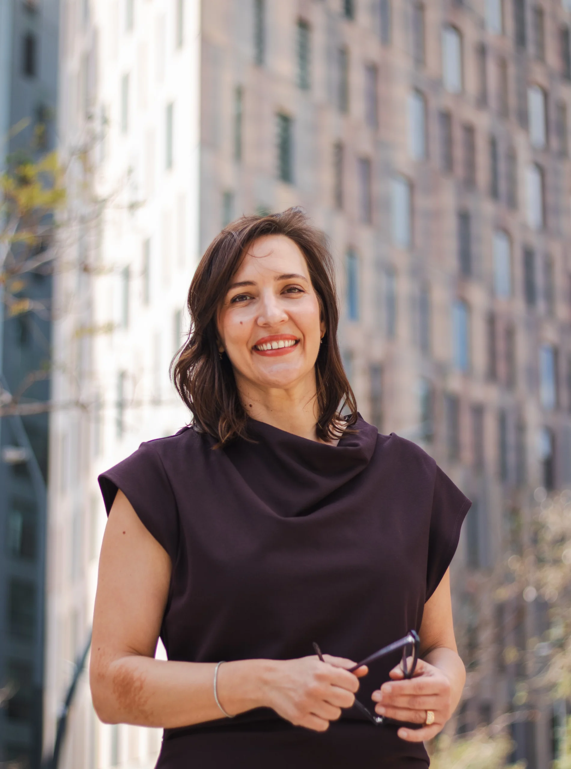 GBfoods Europe annuncia un cambio al vertice in Italia con la nomina di Floriana Notarangelo come General Manager Italia